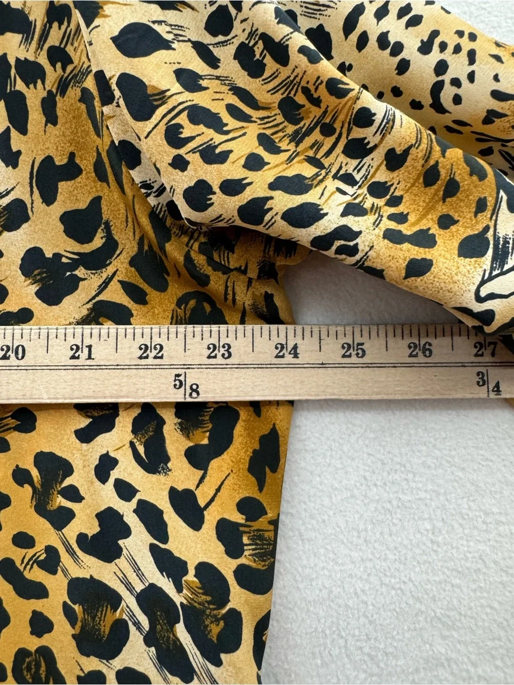 Bloomingdales this vintage